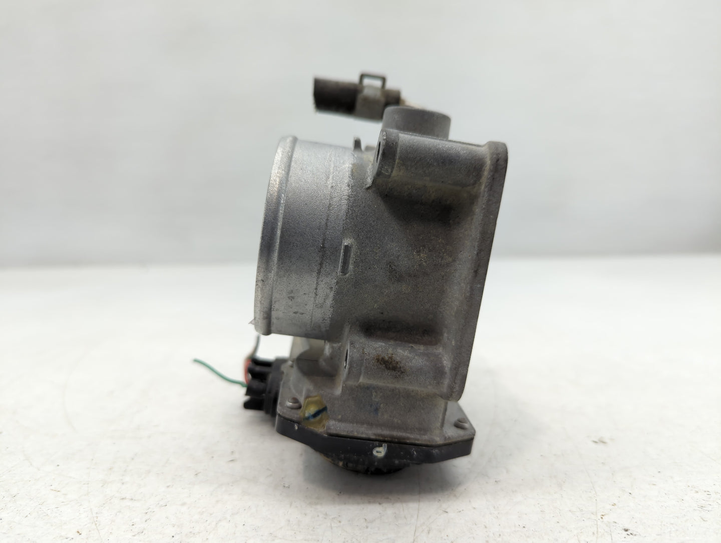2014-2020 Nissan Rogue Throttle Body P/N:3TA60-01 Fits Fits 2013 2014 2015 2016 2017 2018 2019 2020 OEM Used Auto Parts - Oe