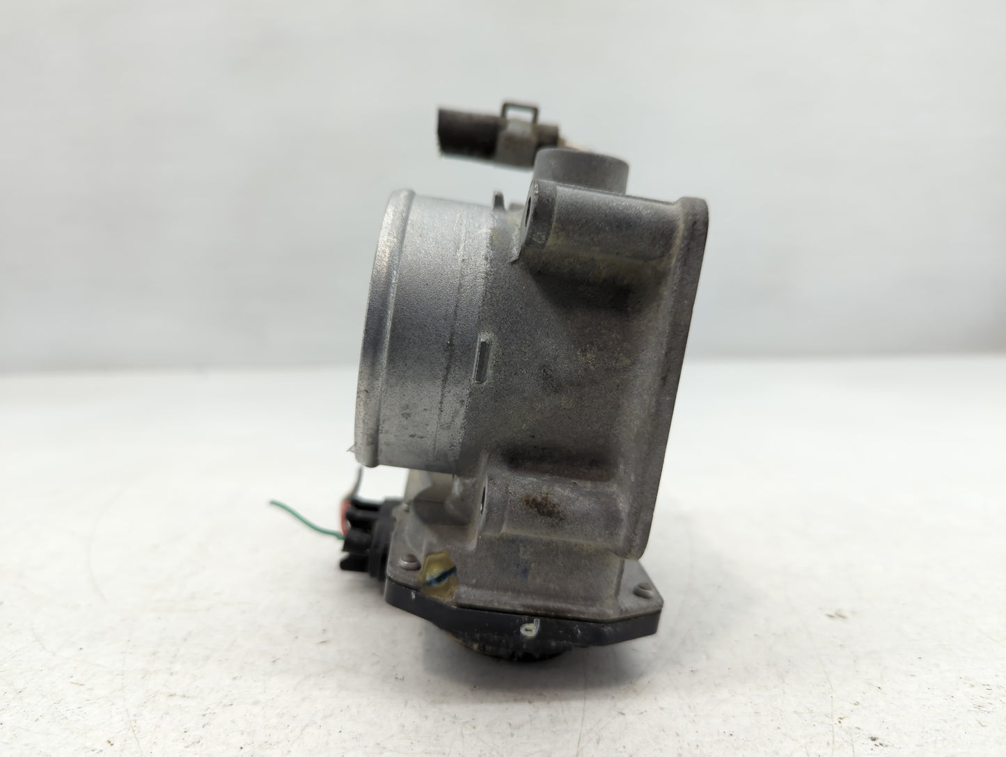 2014-2020 Nissan Rogue Throttle Body P/N:3TA60-01 Fits Fits 2013 2014 2015 2016 2017 2018 2019 2020 OEM Used Auto Parts - Oe