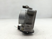 2014-2020 Nissan Rogue Throttle Body P/N:3TA60-01 Fits Fits 2013 2014 2015 2016 2017 2018 2019 2020 OEM Used Auto Parts - Oe