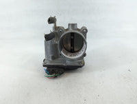 2014-2020 Nissan Rogue Throttle Body P/N:3TA60-01 C Fits Fits 2013 2014 2015 2016 2017 2018 2019 2020 OEM Used Auto Parts - 
