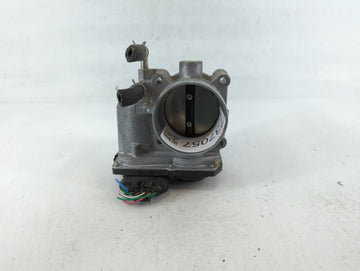 2014-2020 Nissan Rogue Throttle Body P/N:3TA60-01 C Fits Fits 2013 2014 2015 2016 2017 2018 2019 2020 OEM Used Auto Parts - 