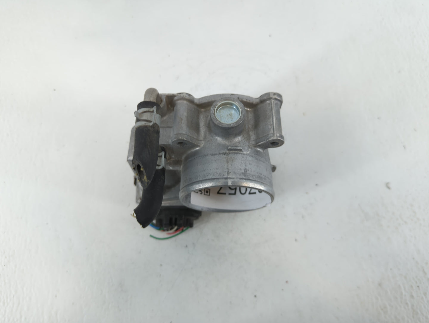 2014-2020 Nissan Rogue Throttle Body P/N:3TA60-01 C Fits Fits 2013 2014 2015 2016 2017 2018 2019 2020 OEM Used Auto Parts - 