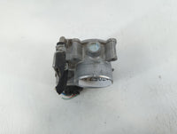 2014-2020 Nissan Rogue Throttle Body P/N:3TA60-01 C Fits Fits 2013 2014 2015 2016 2017 2018 2019 2020 OEM Used Auto Parts - 