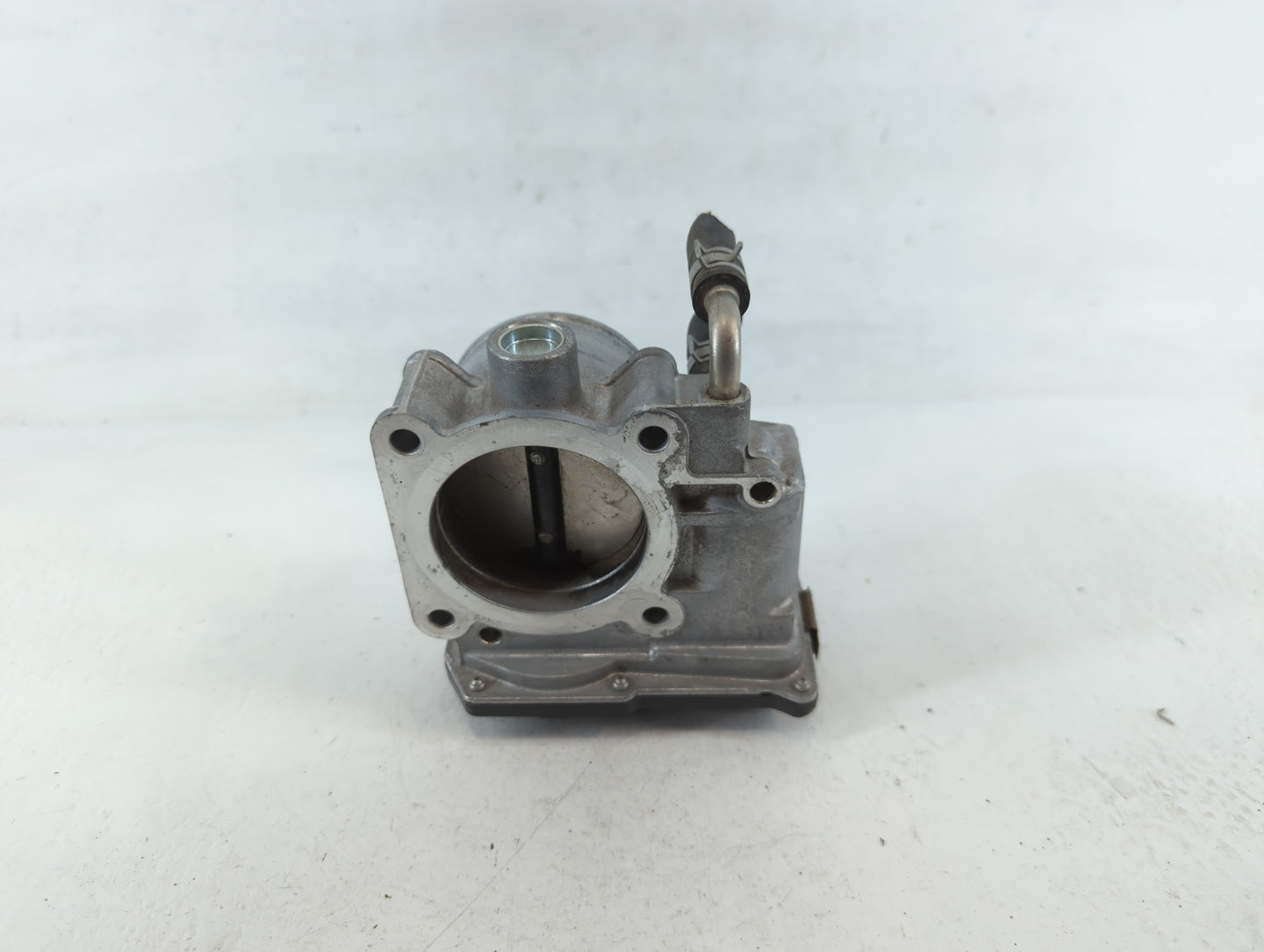 2014-2020 Nissan Rogue Throttle Body P/N:3TA60-01 C Fits Fits 2013 2014 2015 2016 2017 2018 2019 2020 OEM Used Auto Parts - 