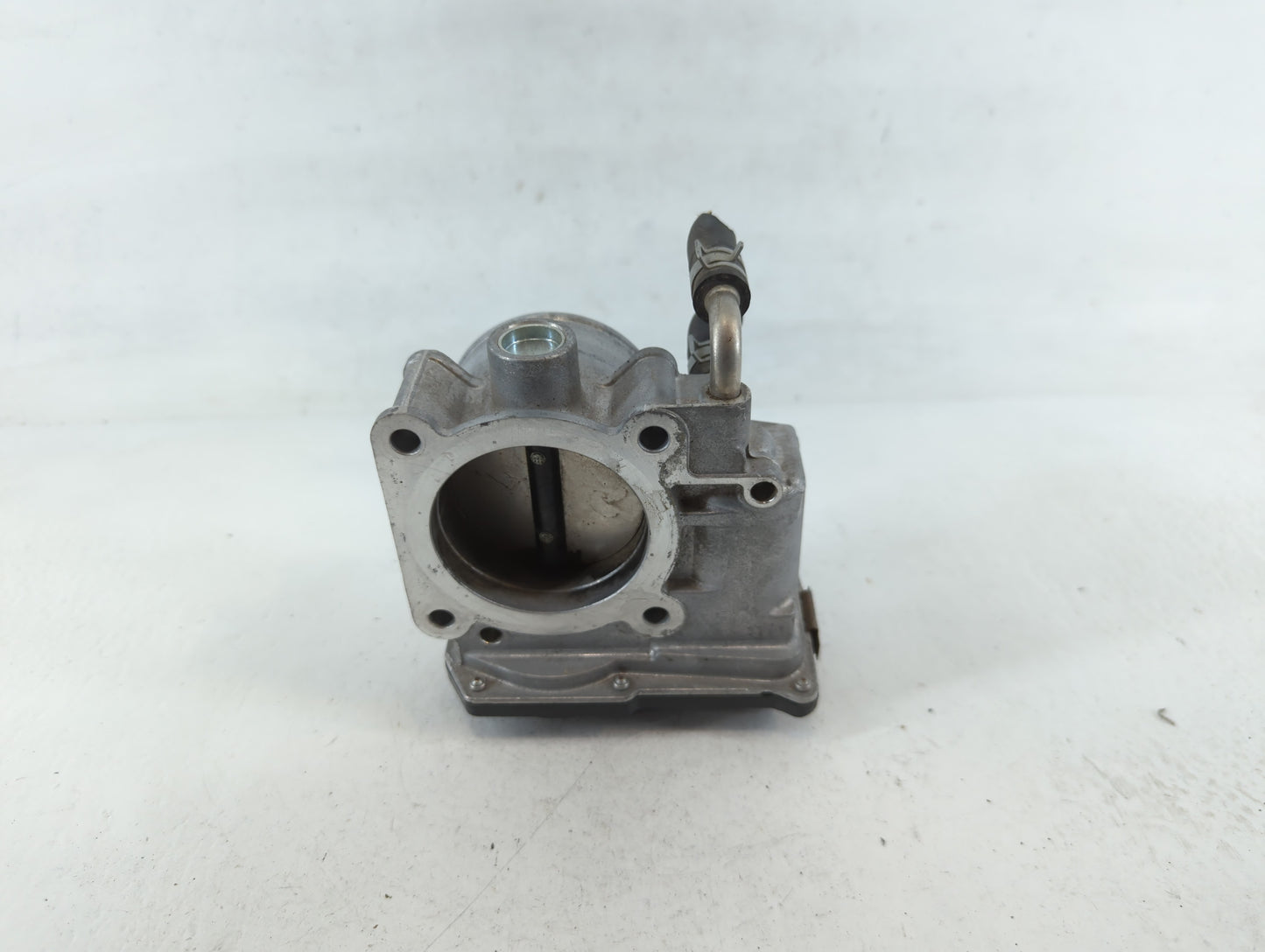 2014-2020 Nissan Rogue Throttle Body P/N:3TA60-01 C Fits Fits 2013 2014 2015 2016 2017 2018 2019 2020 OEM Used Auto Parts - 