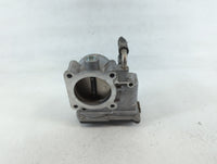 2014-2020 Nissan Rogue Throttle Body P/N:3TA60-01 C Fits Fits 2013 2014 2015 2016 2017 2018 2019 2020 OEM Used Auto Parts - 