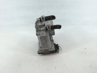 2014-2020 Nissan Rogue Throttle Body P/N:3TA60-01 C Fits Fits 2013 2014 2015 2016 2017 2018 2019 2020 OEM Used Auto Parts - 