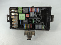 2017-2020 Nissan Rogue Fusebox Fuse Box Panel Relay Module P/N:6351-2835 6351-2832, 5Q0 907 361 C Fits Fits 2017 2018 2019 2