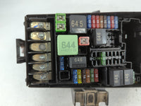 2017-2020 Nissan Rogue Fusebox Fuse Box Panel Relay Module P/N:6351-2835 6351-2832, 5Q0 907 361 C Fits Fits 2017 2018 2019 2