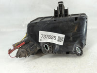 2017-2020 Nissan Rogue Fusebox Fuse Box Panel Relay Module P/N:6351-2835 6351-2832, 5Q0 907 361 C Fits Fits 2017 2018 2019 2