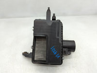 2015-2019 Nissan Rogue Air Cleaner Intake-duct Hose Tube - Oemusedautoparts1.com