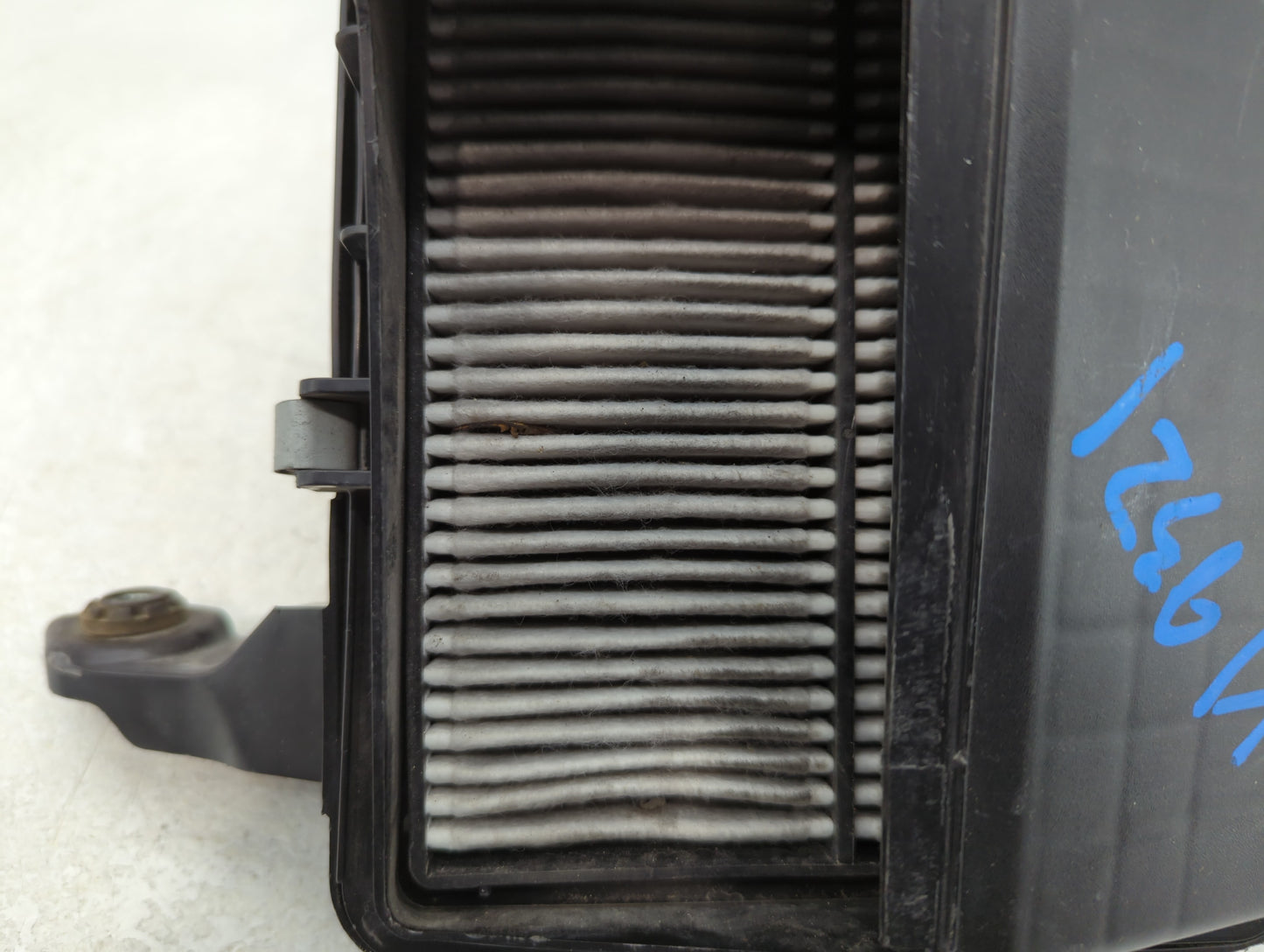 2015-2019 Nissan Rogue Air Cleaner Intake-duct Hose Tube - Oemusedautoparts1.com
