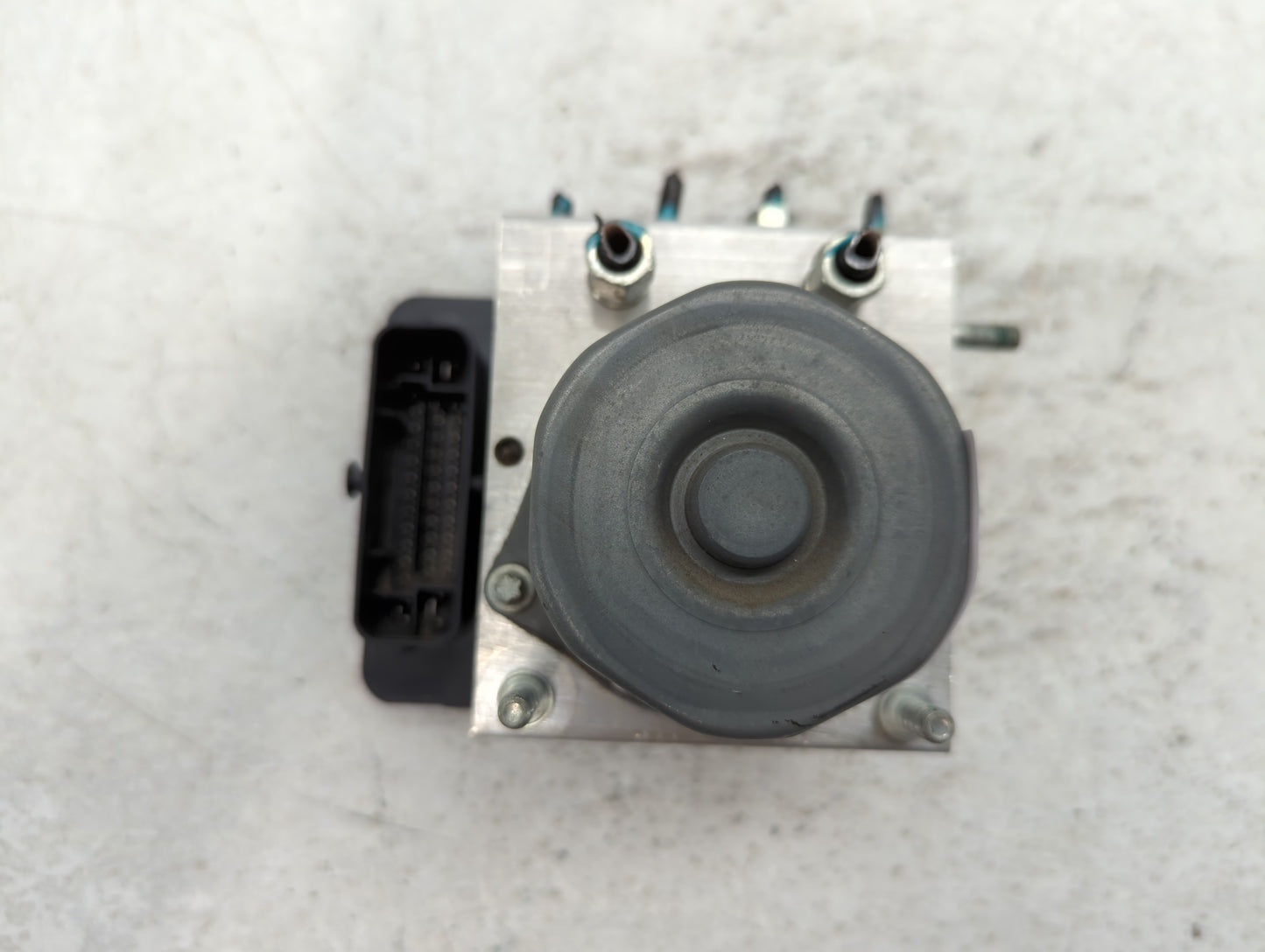 2018 Nissan Rogue ABS Pump Control Module Replacement P/N:269 829 47660 5HR3A Fits OEM Used Auto Parts - Oemusedautoparts1.c