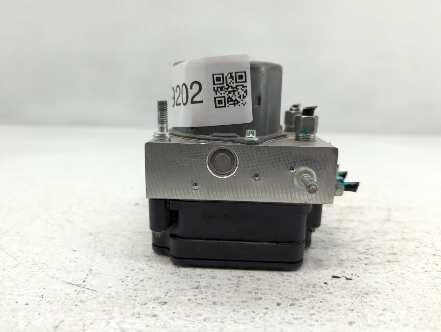 2018 Nissan Rogue ABS Pump Control Module Replacement P/N:269 829 47660 5HR3A Fits OEM Used Auto Parts - Oemusedautoparts1.c