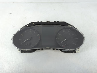 compare product 2018 Nissan Rogue Instrument Cluster Speedometer Gauges P/N:5HR0A/CVZ0 Fits OEM Used Auto Parts