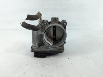 2014-2020 Nissan Rogue Throttle Body P/N:3TA60-01 C Fits Fits 2013 2014 2015 2016 2017 2018 2019 2020 OEM Used Auto Parts - 