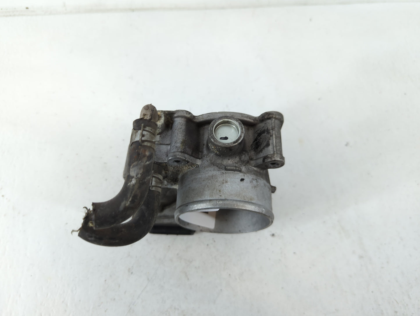 2014-2020 Nissan Rogue Throttle Body P/N:3TA60-01 C Fits Fits 2013 2014 2015 2016 2017 2018 2019 2020 OEM Used Auto Parts - 