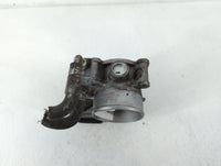 2014-2020 Nissan Rogue Throttle Body P/N:3TA60-01 C Fits Fits 2013 2014 2015 2016 2017 2018 2019 2020 OEM Used Auto Parts - 