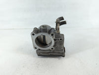 2014-2020 Nissan Rogue Throttle Body P/N:3TA60-01 C Fits Fits 2013 2014 2015 2016 2017 2018 2019 2020 OEM Used Auto Parts - 