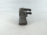 2014-2020 Nissan Rogue Throttle Body P/N:3TA60-01 C Fits Fits 2013 2014 2015 2016 2017 2018 2019 2020 OEM Used Auto Parts - 