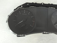 2018 Nissan Rogue Instrument Cluster Speedometer Gauges P/N:CKMX-AGS 248107FH0A Miles: Fits OEM Used Auto Parts - Oemusedaut
