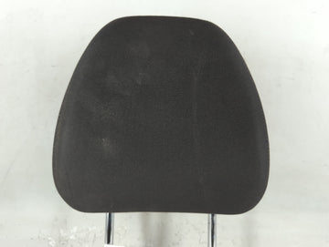 2018 Nissan Rogue Headrest Head Rest Front Driver Passenger Seat Black - Oemusedautoparts1.com