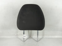 2018 Nissan Rogue Headrest Head Rest Front Driver Passenger Seat Black - Oemusedautoparts1.com