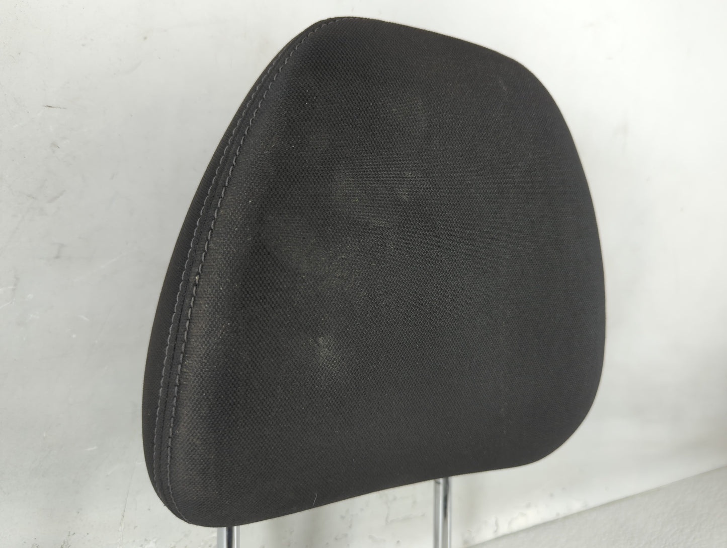 2018 Nissan Rogue Headrest Head Rest Front Driver Passenger Seat Black - Oemusedautoparts1.com