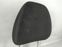 2018 Nissan Rogue Headrest Head Rest Front Driver Passenger Seat Black - Oemusedautoparts1.com