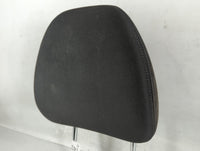2018 Nissan Rogue Headrest Head Rest Front Driver Passenger Seat Black - Oemusedautoparts1.com
