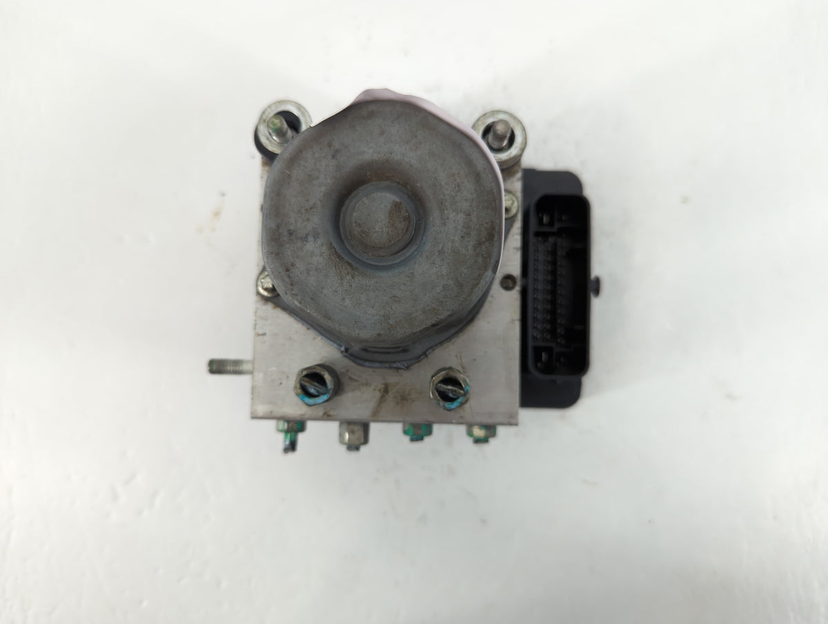 2018 Nissan Rogue Anti-Lock Brake ABS Pump Module Actuator OEM P/N:269 829 47660 5HR3A Fits OEM Used Auto Parts - Oemusedaut