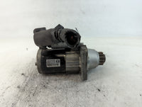 2015-2020 Nissan Rogue Car Starter Motor Solenoid OEM P/N:M000TB0072 23300 3TA0C Fits Fits 2015 2016 2017 2018 2019 2020 OEM