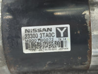 2015-2020 Nissan Rogue Car Starter Motor Solenoid OEM P/N:M000TB0072 23300 3TA0C Fits Fits 2015 2016 2017 2018 2019 2020 OEM