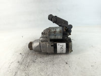 2015-2020 Nissan Rogue Car Starter Motor Solenoid OEM P/N:M000TB0072 23300 3TA0C Fits Fits 2015 2016 2017 2018 2019 2020 OEM