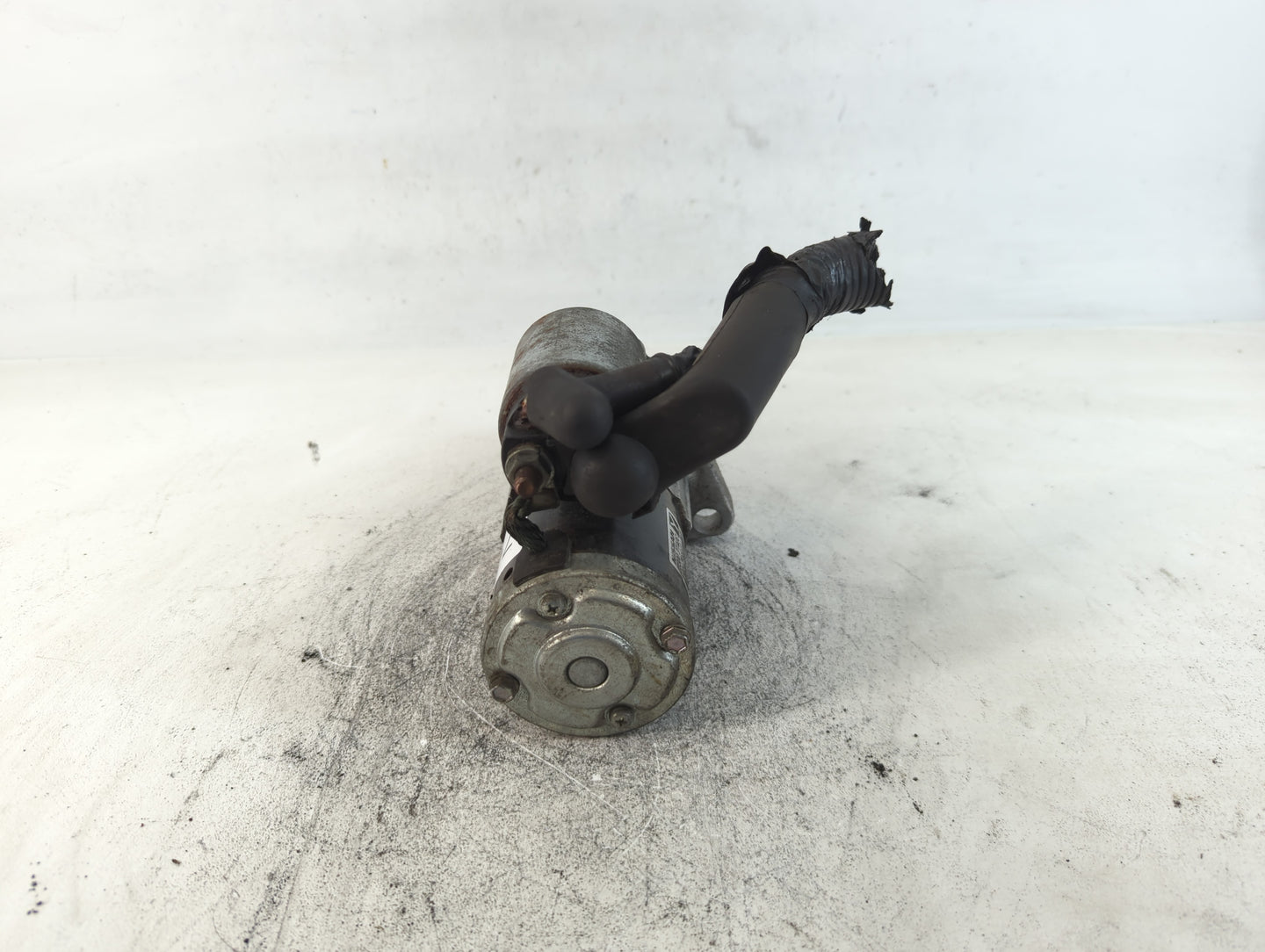 2015-2020 Nissan Rogue Car Starter Motor Solenoid OEM P/N:M000TB0072 23300 3TA0C Fits Fits 2015 2016 2017 2018 2019 2020 OEM
