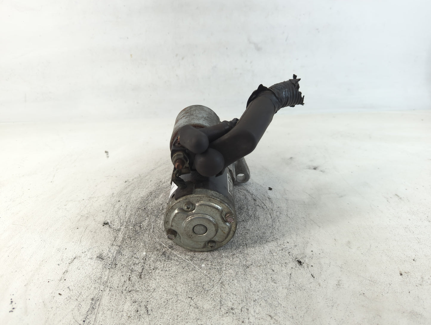 2015-2020 Nissan Rogue Car Starter Motor Solenoid OEM P/N:M000TB0072 23300 3TA0C Fits Fits 2015 2016 2017 2018 2019 2020 OEM