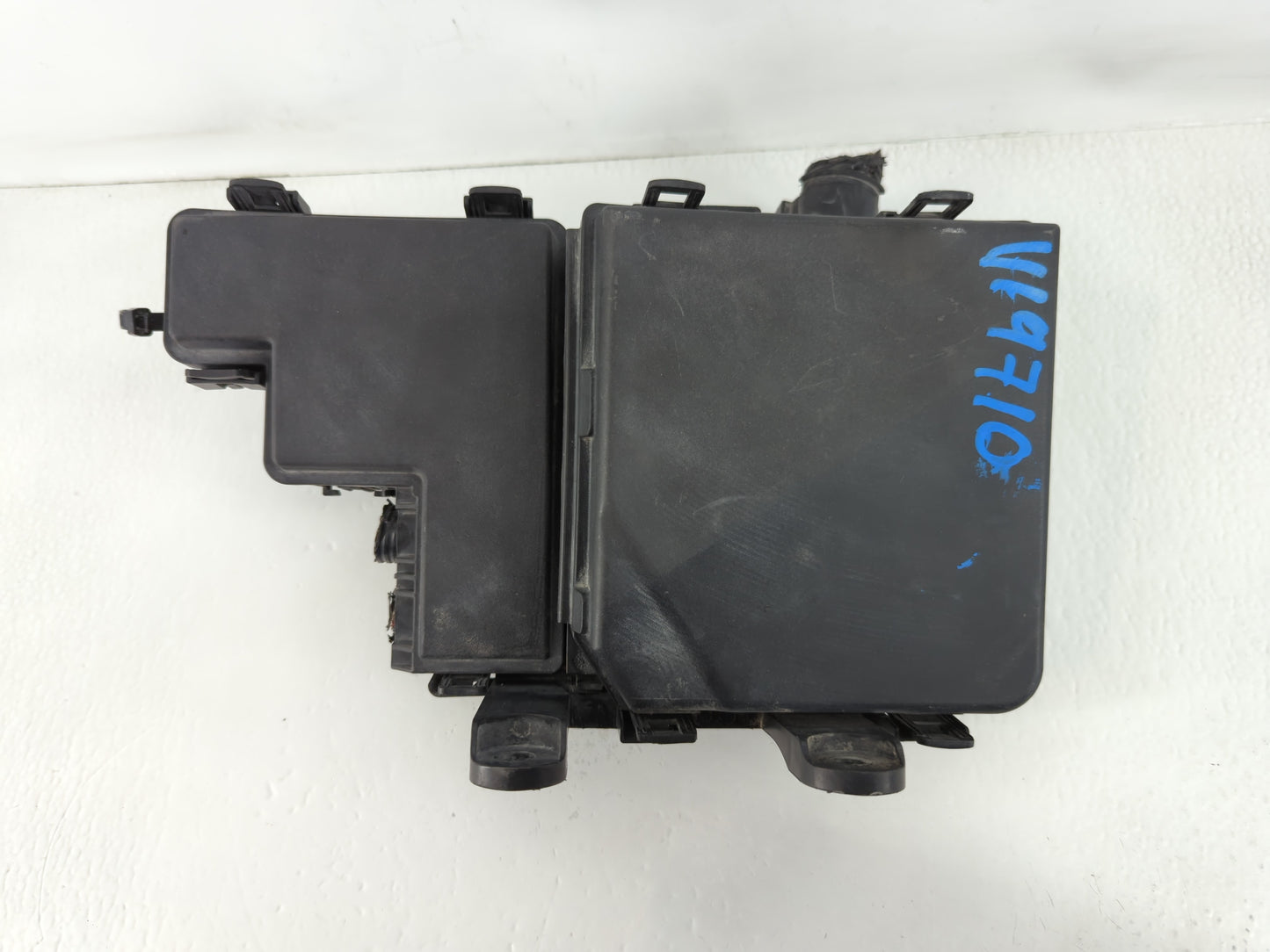 2017-2020 Nissan Rogue Fusebox Fuse Box Panel Relay Module P/N:6351-2835 6351-2832, 5Q0 907 361 C Fits Fits 2017 2018 2019 2