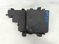 2017-2020 Nissan Rogue Fusebox Fuse Box Panel Relay Module P/N:6351-2835 6351-2832, 5Q0 907 361 C Fits Fits 2017 2018 2019 2