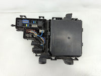 2017-2020 Nissan Rogue Fusebox Fuse Box Panel Relay Module P/N:6351-2835 6351-2832, 5Q0 907 361 C Fits Fits 2017 2018 2019 2