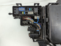 2017-2020 Nissan Rogue Fusebox Fuse Box Panel Relay Module P/N:6351-2835 6351-2832, 5Q0 907 361 C Fits Fits 2017 2018 2019 2