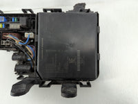 2017-2020 Nissan Rogue Fusebox Fuse Box Panel Relay Module P/N:6351-2835 6351-2832, 5Q0 907 361 C Fits Fits 2017 2018 2019 2