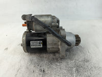 2015-2020 Nissan Rogue Car Starter Motor Solenoid OEM P/N:M000TB0072ZC 23300 3TA0C Fits Fits 2015 2016 2017 2018 2019 2020 O