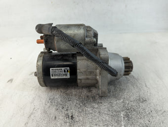compare product 2015-2020 Nissan Rogue Car Starter Motor Solenoid OEM P/N:M000TB0072ZC 23300 3TA0C Fits Fits 2015 2016 2017 2018 2019 2020 OEM Used Auto Parts