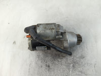 2015-2020 Nissan Rogue Car Starter Motor Solenoid OEM P/N:M000TB0072ZC 23300 3TA0C Fits Fits 2015 2016 2017 2018 2019 2020 O