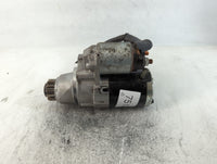 2015-2020 Nissan Rogue Car Starter Motor Solenoid OEM P/N:M000TB0072ZC 23300 3TA0C Fits Fits 2015 2016 2017 2018 2019 2020 O