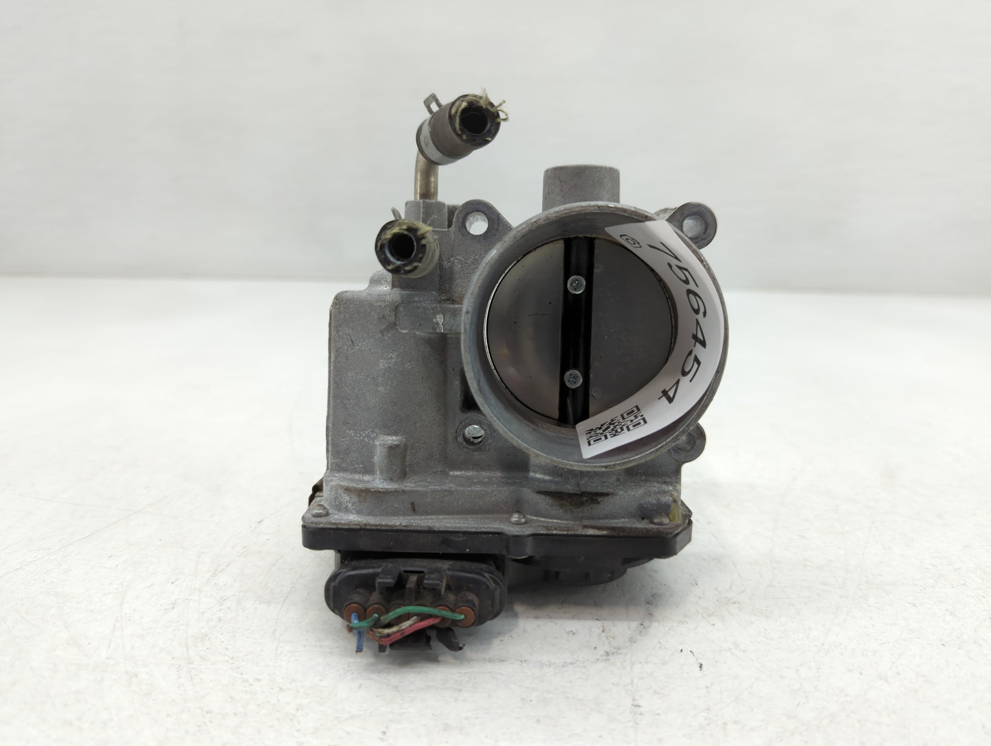 2014-2020 Nissan Rogue Throttle Body P/N:3TA60-01 A Fits Fits 2013 2014 2015 2016 2017 2018 2019 2020 OEM Used Auto Parts - 