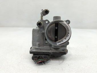 compare product 2014-2020 Nissan Rogue Throttle Body P/N:3TA60-01 A Fits Fits 2013 2014 2015 2016 2017 2018 2019 2020 OEM Used Auto Parts