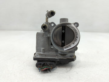 2014-2020 Nissan Rogue Throttle Body P/N:3TA60-01 A Fits Fits 2013 2014 2015 2016 2017 2018 2019 2020 OEM Used Auto Parts - 
