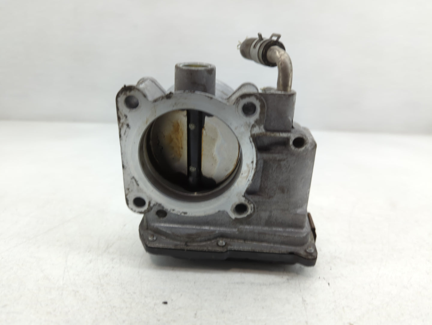 2014-2020 Nissan Rogue Throttle Body P/N:3TA60-01 A Fits Fits 2013 2014 2015 2016 2017 2018 2019 2020 OEM Used Auto Parts - 