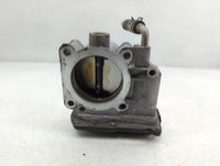 2014-2020 Nissan Rogue Throttle Body P/N:3TA60-01 A Fits Fits 2013 2014 2015 2016 2017 2018 2019 2020 OEM Used Auto Parts - 